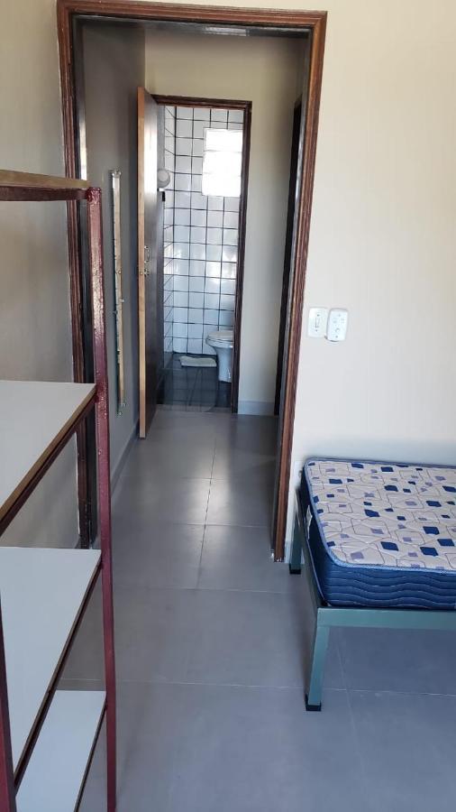 Apartamento Residencial Albatroz Caraguatatuba Exterior foto