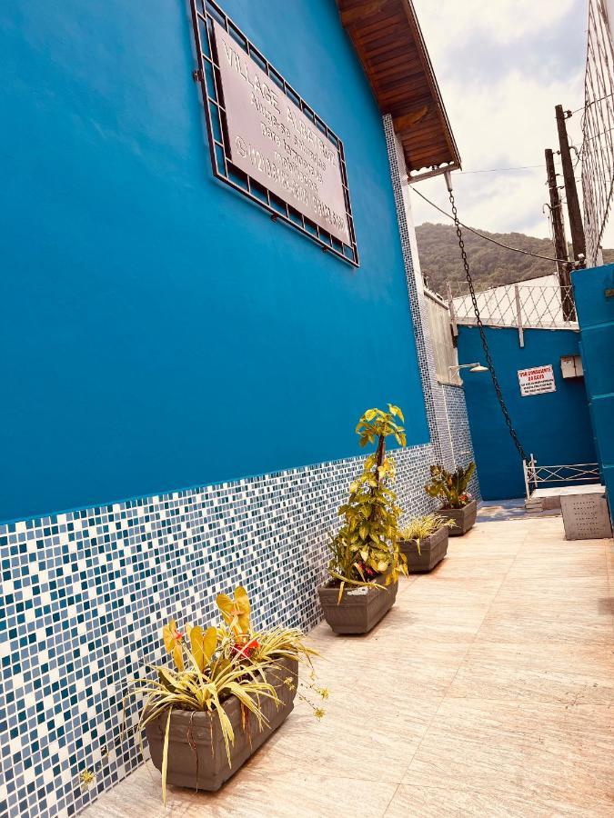 Apartamento Residencial Albatroz Caraguatatuba Exterior foto