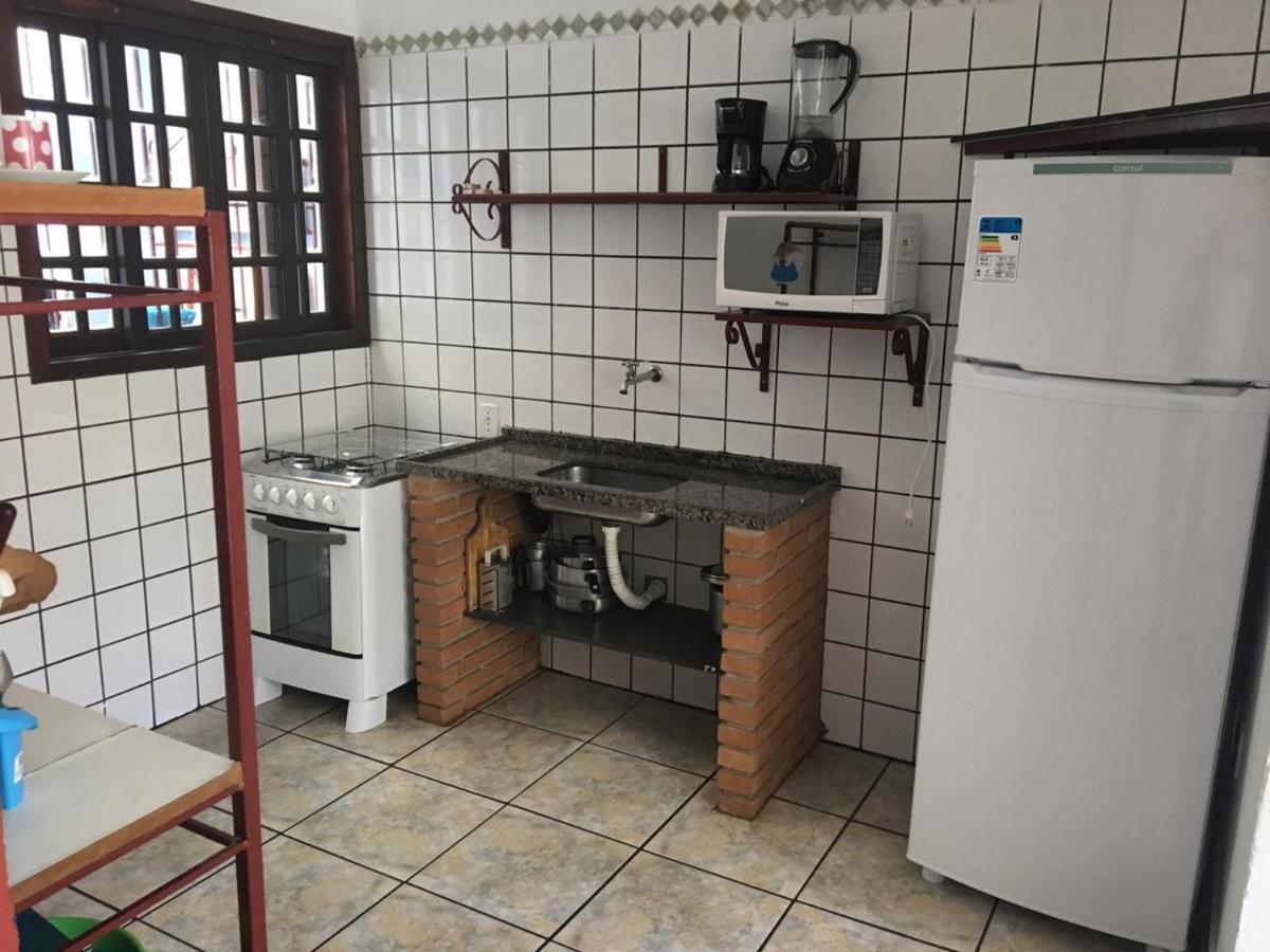 Apartamento Residencial Albatroz Caraguatatuba Exterior foto