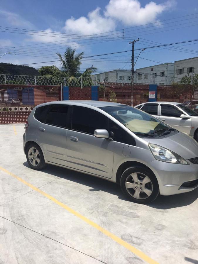Apartamento Residencial Albatroz Caraguatatuba Exterior foto