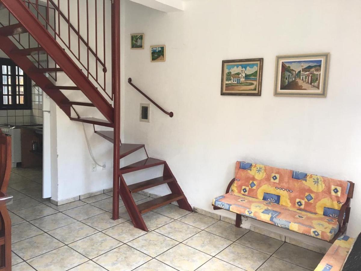 Apartamento Residencial Albatroz Caraguatatuba Exterior foto