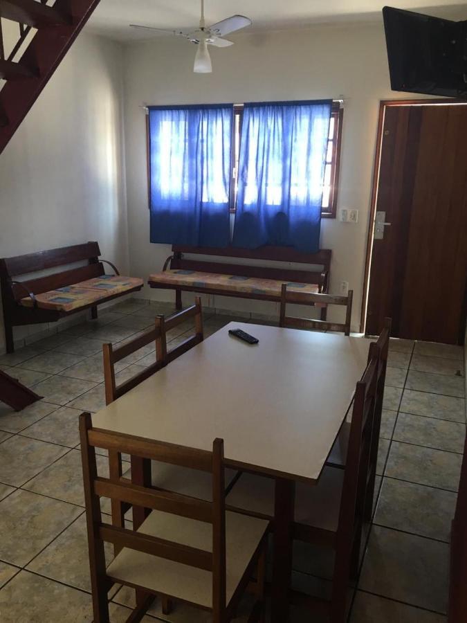 Apartamento Residencial Albatroz Caraguatatuba Exterior foto