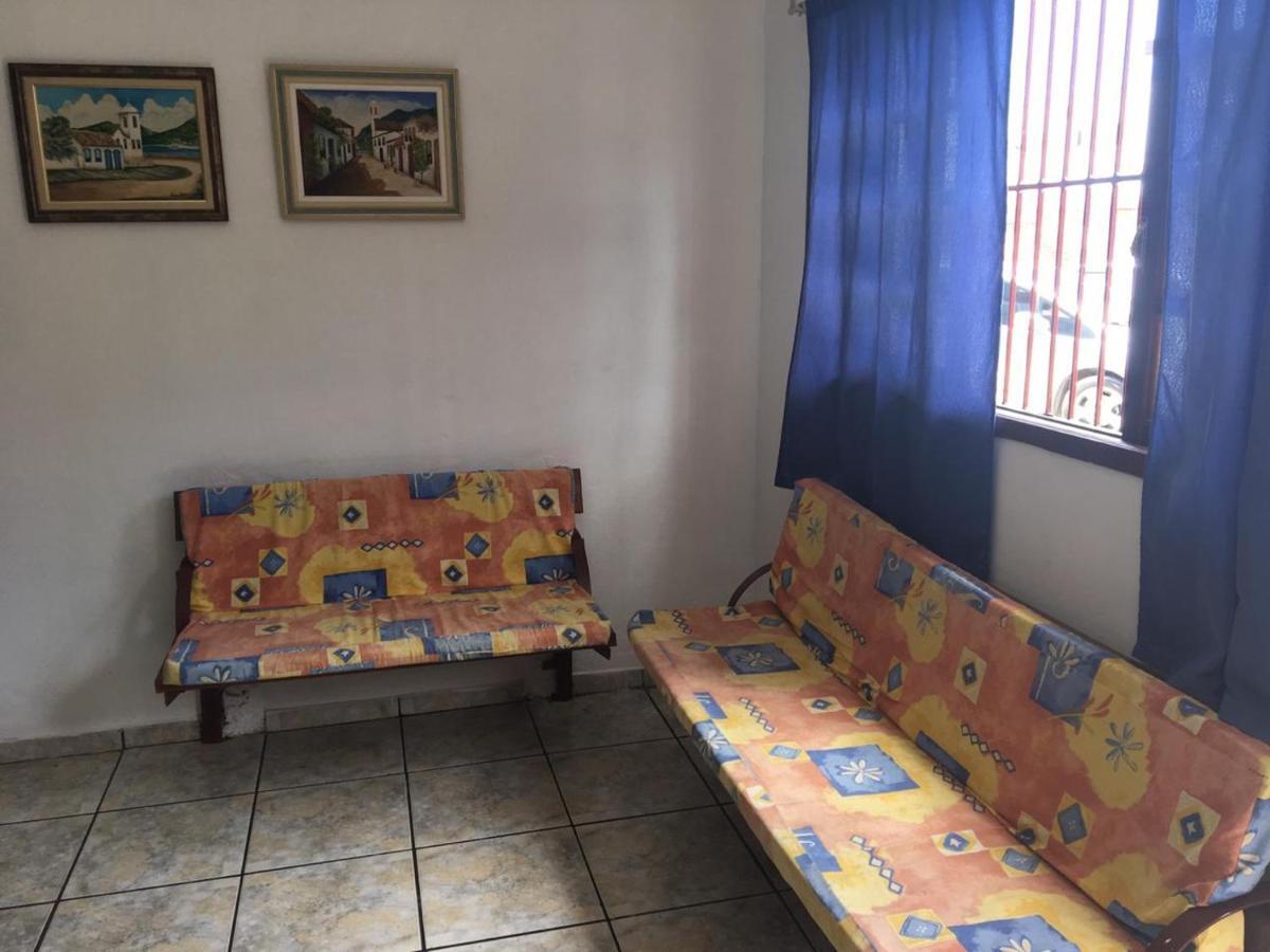 Apartamento Residencial Albatroz Caraguatatuba Exterior foto